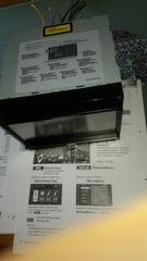 PANASONIC-2 DIN οθονη-NAVIGATION-thumb-2
