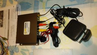 PANASONIC-2 DIN οθονη-NAVIGATION-thumb-3