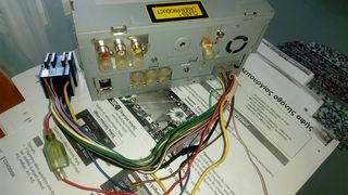 PANASONIC-2 DIN οθονη-NAVIGATION-thumb-6