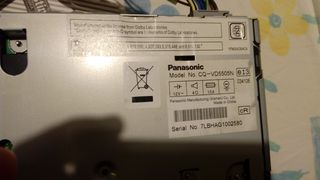 PANASONIC-2 DIN οθονη-NAVIGATION-thumb-7