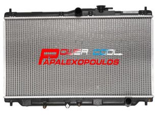 ΨΥΓΕΙΟ ΝΕΡΟΥ HONDA PRELUDE 2.0 ΒΕΝΖΙΝΗ ΜΟΝΤΕΛΟ 1992-1997 ΚΑΙΝΟΥΡΓΙΟ!