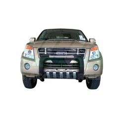 ΕΜΠΡΟΣΘΙΟΣ ΠΡΟΦ/ΡΑΣ ΜΕ ΠΟΔΙΑ PRE 114BL ISUZU D-MAX 2007-2012