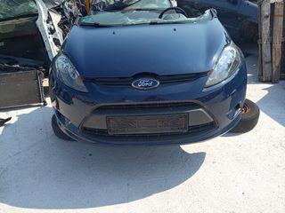 Μούρη κομπλέ FORD FIESTA 1600CC TDCI 75PS ΜΟΝΤΕΛΟ 2008-2013'' ΑΡΙΘΜΟΣ ΚΙΝΗΤΗΡΑ UBJA