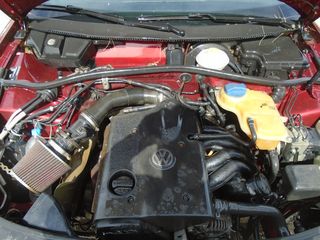 ΤΑΜΠΛΟ VW PASSAT 1600CC "98"
