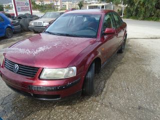 ΤΑΜΠΛΟ VW PASSAT 1600CC "98"-thumb-4