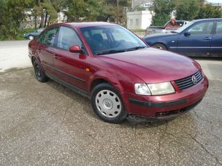ΤΑΜΠΛΟ VW PASSAT 1600CC "98"-thumb-6
