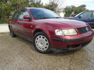 ΤΑΜΠΛΟ VW PASSAT 1600CC "98"-thumb-7