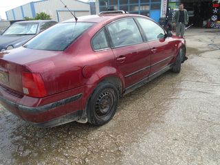 ΤΑΜΠΛΟ VW PASSAT 1600CC "98"-thumb-8