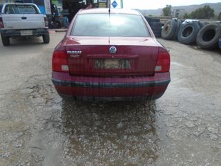 ΤΑΜΠΛΟ VW PASSAT 1600CC "98"-thumb-9