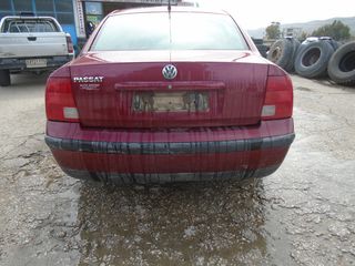 ΤΑΜΠΛΟ VW PASSAT 1600CC "98"-thumb-10