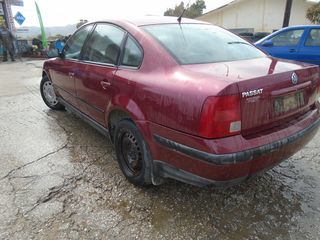 ΤΑΜΠΛΟ VW PASSAT 1600CC "98"-thumb-11