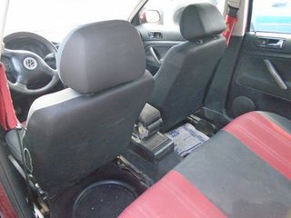 ΤΑΜΠΛΟ VW PASSAT 1600CC "98"-thumb-14