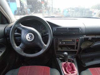 ΤΑΜΠΛΟ VW PASSAT 1600CC "98"-thumb-15