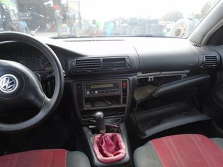 ΤΑΜΠΛΟ VW PASSAT 1600CC "98"-thumb-16
