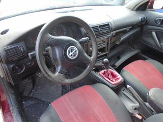 ΤΑΜΠΛΟ VW PASSAT 1600CC "98"-thumb-18