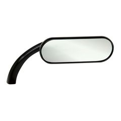 ARLEN NESS MINI OVAL BLACK MIRROR-thumb-1