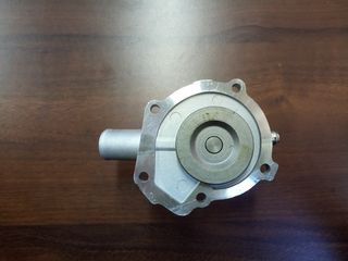 KUBOTA ΑΝΤΛΙΑ ΝΕΡΟΥ Β1600 B7100 D850 D950-thumb-1