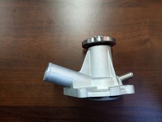 KUBOTA ΑΝΤΛΙΑ ΝΕΡΟΥ Β1600 B7100 D850 D950-thumb-2