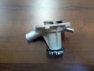 KUBOTA ΑΝΤΛΙΑ ΝΕΡΟΥ Β1600 B7100 D850 D950-thumb-3