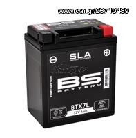 Μπαταρία BS-BATTERY SLA 