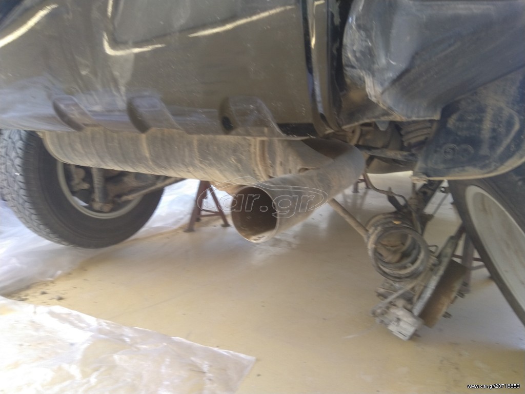 ΚΑΤΑΛΥΤΗΣ TOYOTA RAV4 2000-2005