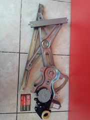 TOYOTA AURIS 07-11 ΓΡΥΛΛΟΣ ΕΜΠΡΟΣ ΑΡΙΣΤΕΡΟΣ ΗΛΕΚΤΡΙΚΟΣ-thumb-1