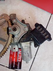 TOYOTA AURIS 07-11 ΓΡΥΛΛΟΣ ΕΜΠΡΟΣ ΑΡΙΣΤΕΡΟΣ ΗΛΕΚΤΡΙΚΟΣ-thumb-3