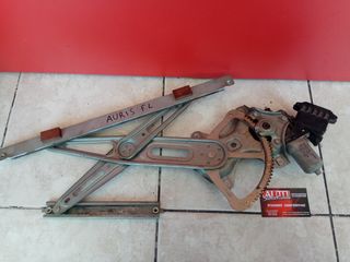 TOYOTA AURIS 07-11 ΓΡΥΛΛΟΣ ΕΜΠΡΟΣ ΑΡΙΣΤΕΡΟΣ ΗΛΕΚΤΡΙΚΟΣ-thumb-4