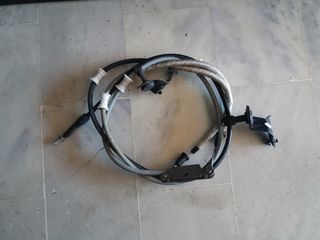 OPEL VECTRA C (02-05 MON ΝΤΙΖΕΣ ΧΕΙΡΟΦΡΕΝΟΥ) ΜΠΑΜΠΟΥΡΗΣ