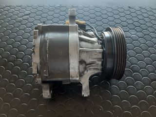 DAIHATSU TERIOS-SIRION ΚΟΜΠΡΕΣΕΡ A/C-thumb-2