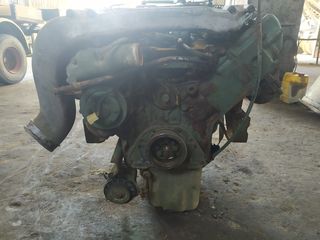 MERCEDES OM 402 240HP-thumb-1