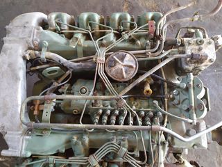 MERCEDES OM 402 240HP-thumb-3
