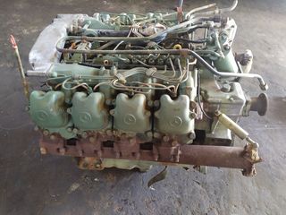 MERCEDES OM 402 240HP-thumb-4