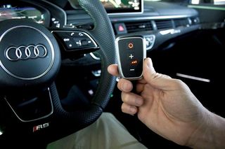 AUDI PEDALBOX (made in Germany). DTE SYSTEMS GREECE-thumb-3