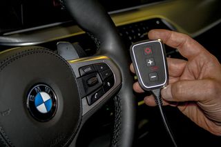 AUDI PEDALBOX (made in Germany). DTE SYSTEMS GREECE-thumb-4