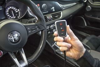 AUDI PEDALBOX (made in Germany). DTE SYSTEMS GREECE-thumb-5