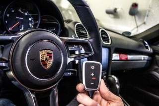 AUDI PEDALBOX (made in Germany). DTE SYSTEMS GREECE-thumb-7