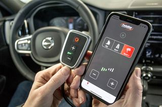 AUDI PEDALBOX (made in Germany). DTE SYSTEMS GREECE-thumb-8