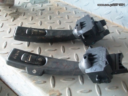Volvo S40 1600cc ΔΙΑΚΟΠΤΕΣ ΦΩΤΩ ΚΑΙ ΚΑΘΑΡΙΣΤΗΡΩΝ