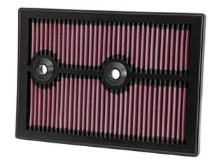 ΦΙΛΤΡΟ ΑΕΡΟΣ ΕΛΕΥΘΕΡΑΣ ΡΟΗΣ K&N 33-3004 ΓΙΑ VOLKSWAGEN TIGUAN II (AD1) (1.4i) '16 -