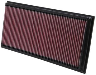 ΦΙΛΤΡΟ ΑΕΡΟΣ ΕΛΕΥΘΕΡΑΣ ΡΟΗΣ K&N 33-2857 ΓΙΑ VOLKSWAGEN TOUAREG (7L) (3.2i , 3.6i , 4.2i , 6.0i , 2.5d , 3.0d , 5.0d) '02 - '10