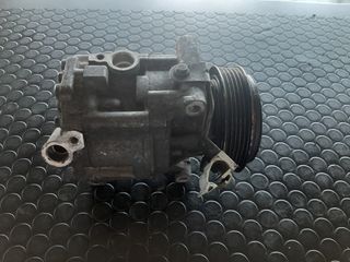 FIAT GRANDE PUNTO 1.2 DIESEL ΚΟΜΠΡΕΣΕΡ A/C