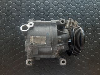 FIAT GRANDE PUNTO 1.2 DIESEL ΚΟΜΠΡΕΣΕΡ A/C-thumb-1