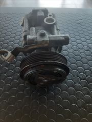 FIAT GRANDE PUNTO 1.2 DIESEL ΚΟΜΠΡΕΣΕΡ A/C-thumb-2