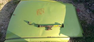 MERCEDES VITO- FIAT-OPEL- SUZUKI MARUTI- HYUNDAI EXCEL- -ΓΡΥΛΛΟΙ ΤΡΟΧΩΝ