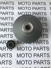 ΓΝΗΣΙΑ ΦΤΕΡΩΤΗ BEVERLY X9 X8 ATLANTIC NEXUS MP3 - MOTO PARTS