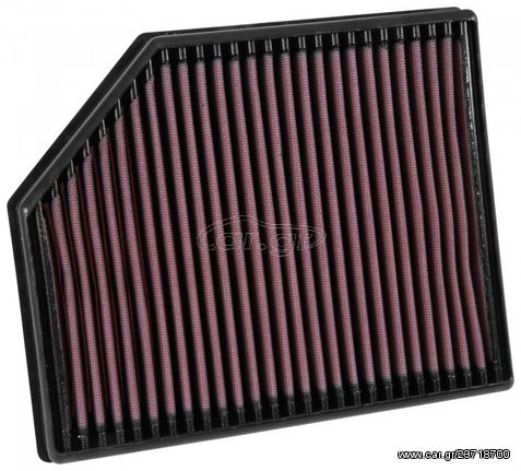 ΦΙΛΤΡΟ ΑΕΡΟΣ Κ&Ν ΕΛΕΥΘΕΡΑΣ ΡΟΗΣ 33-3065 ΓΙΑ VOLVO XC90 II (2.0i , 2.0d) '16 -