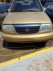 susuki vitara 1.6 benz 16v 