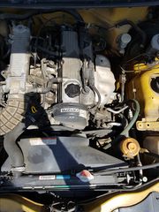 susuki vitara 1.6 benz 16v -thumb-1