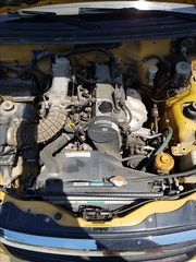susuki vitara 1.6 benz 16v -thumb-2